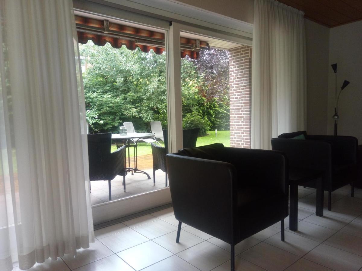 Apartment Am Vechtesee Schuettorf Exterior photo