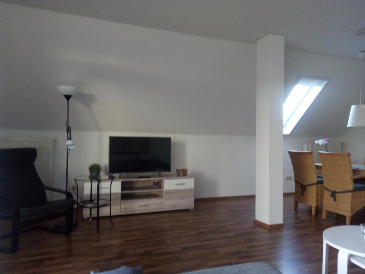 Apartment Am Vechtesee Schuettorf Exterior photo